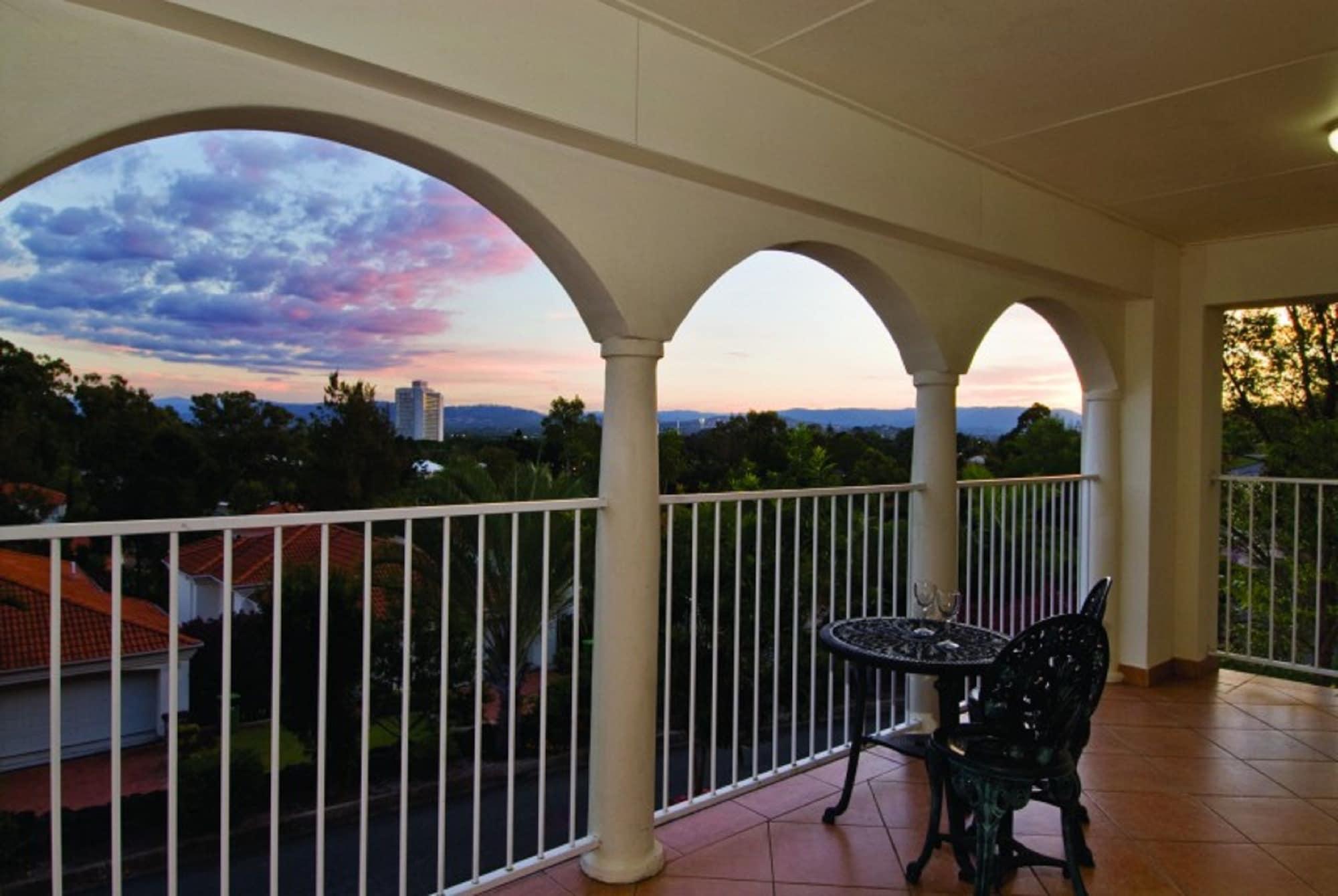 Royal Woods Resort Gold Coast Zewnętrze zdjęcie