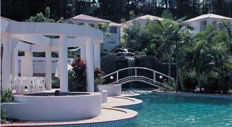 Royal Woods Resort Gold Coast Zewnętrze zdjęcie