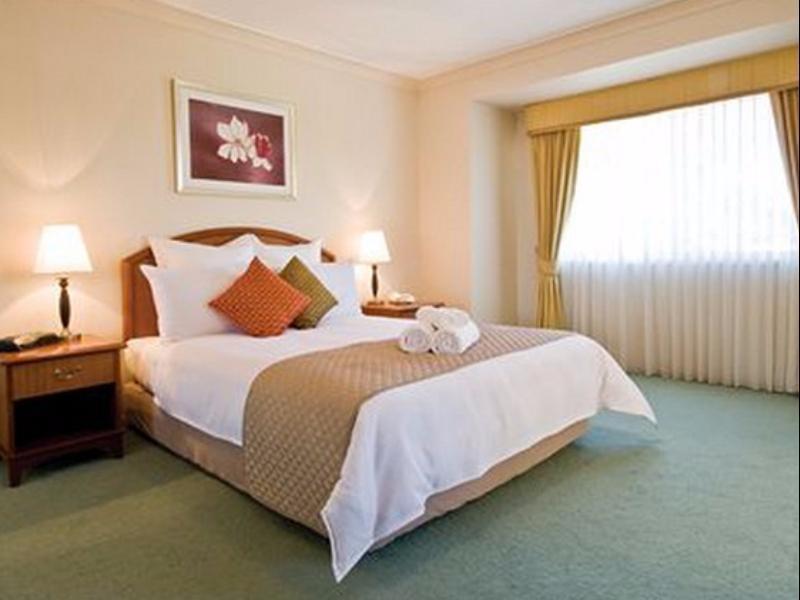 Royal Woods Resort Gold Coast Zewnętrze zdjęcie