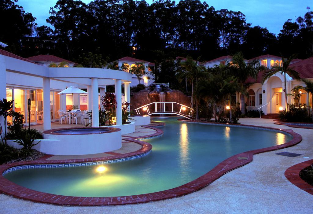 Royal Woods Resort Gold Coast Zewnętrze zdjęcie