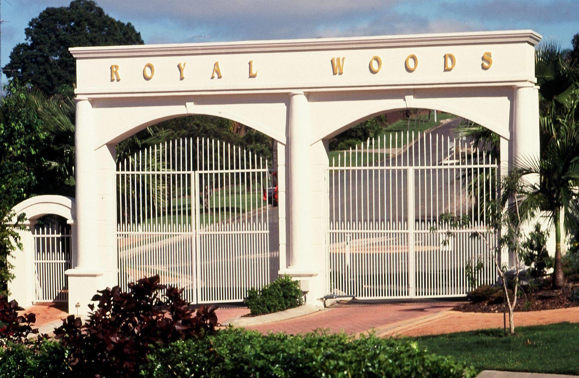 Royal Woods Resort Gold Coast Zewnętrze zdjęcie