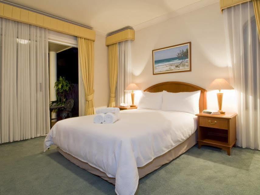 Royal Woods Resort Gold Coast Zewnętrze zdjęcie