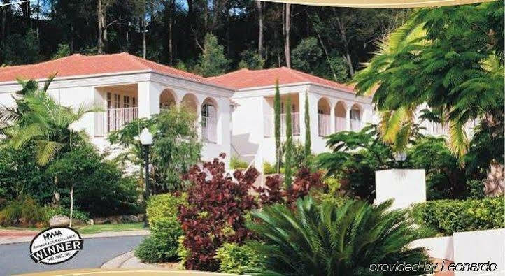 Royal Woods Resort Gold Coast Zewnętrze zdjęcie